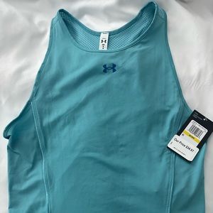Under Armor Heat Gear Tank